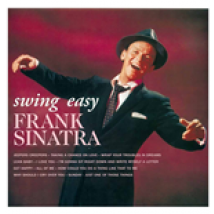 Vinyle Frank Sinatra - Swing Easy