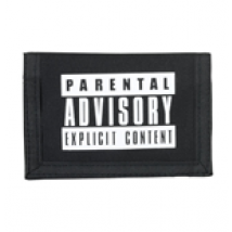 Portefeuille Parental Advisory