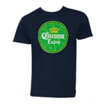 T-shirt Corona EXTRA Lime