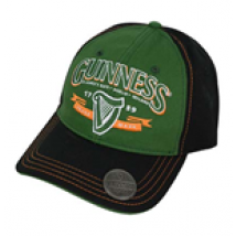 Casquette de baseball Guinness