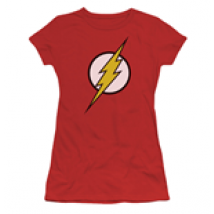 T-shirt Flash da donna