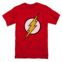 T-shirt Flash da uomo