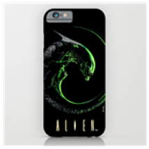 Alien coque iPhone 6 Alien 3