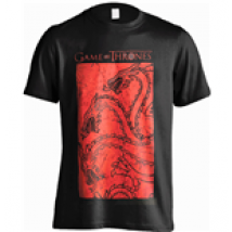 T-shirt Le Trône de fer (Game of Thrones) 229980