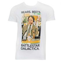 T-shirt The Office da uomo
