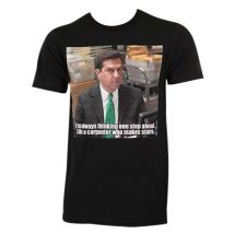 T-shirt The Office da uomo