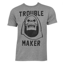 T-shirt Masters of The Universe - Skeletor