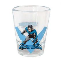 Verre Nightwing