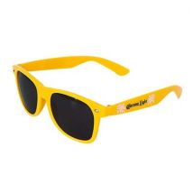 Lunettes de Soleil Corona Light - Wayfarer