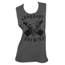 Top Arrogant Bastard Ale pour femme