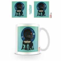 Tazza Guardians of the Galaxy 230166