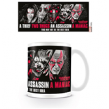 Tazza Guardians of the Galaxy 230173