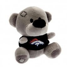 Ours Peluche Timmy Denver Broncos