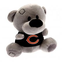 Ours en Peluche Timmy Chicago Bears