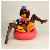 Daydream Collection Vol. 17 statuette 1/6 Selfie Sara Bronze Ver. 15 cm