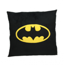 DC Comics oreiller Batman Symbol 45 cm