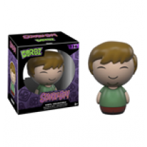 Scooby Doo Vinyl Sugar Dorbz Vinyl figurine Shaggy 8 cm