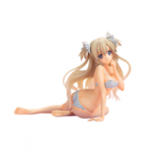 Schwarzesmarken statuette 1/7 Liz Hohenstein 16 cm