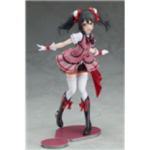 Love Live! statuette 1/8 Birthday Figure Project Niko Yazawa 19 cm