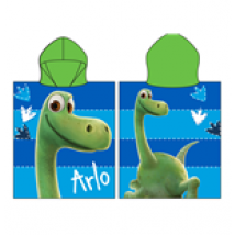 Le Voyage d'Arlo serviette de bain (Poncho) Arlo 115 x 50 cm