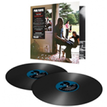 Vinile Pink Floyd - Ummagumma (2 Lp)