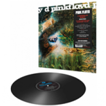 Vinile Pink Floyd - A Saucerful Of Secrets
