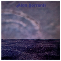 Vinyle Alan Sorrenti - Come Un Vecchio Incensiere All'alba Di Un Villaggio Deserto
