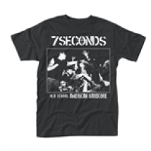T-shirt 7 Seconds 230591
