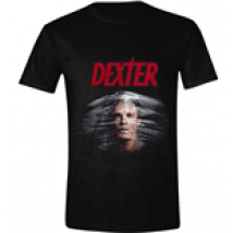 T-shirt Dexter - Body Bag