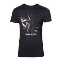 T-shirt Dark Souls 230609