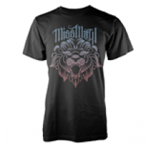 T-shirt Miss May I 230652