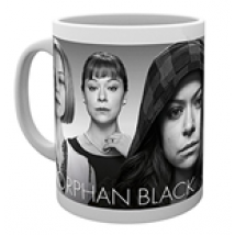 Tasse Orphan Black 230664