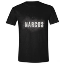 T-shirt Narcos 230687