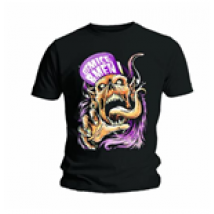 T-shirt Des souris et des hommes 230770