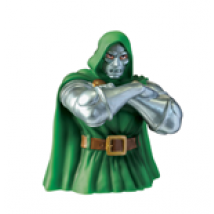 Marvel - Doctor Doom - Bust Bank (Salvadanaio)