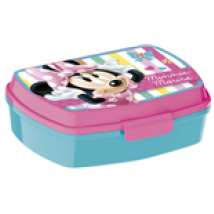 Boîte repas Minnie  230949
