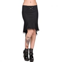 Jupe Black Pistol 231204