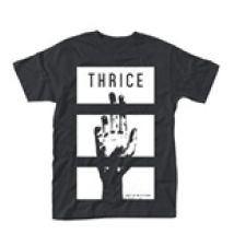 T-shirt Thrice - Hand