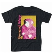 T-shirt Gerard Way 231219