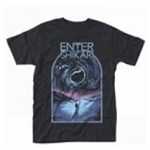 T-shirt Enter Shikari  231221