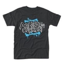 T-shirt Against the Current 231229