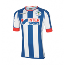 Maillot Wigan Athletic FC 2016-2017 Home