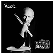 Vinyle Phil Collins - The Essential Going Back (Remastered)