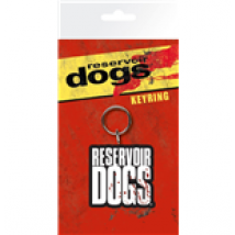 Porte-clés Reservoir Dogs 231476