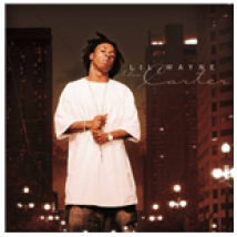 Vinyle Lil Wayne - Tha Carter
