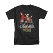 T-shirt Voltron pour homme