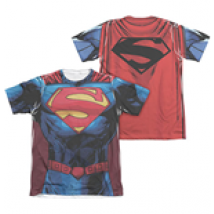 Déguisement Superman pour homme
