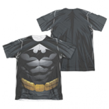 T-shirt Batman - Uniform Costume
