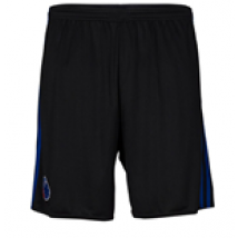 Short Football club copenhague 2016-2017 Away (Noir)