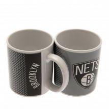 Tasse Brooklyn Nets 234278